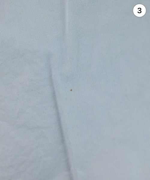 Polo Ralph Lauren（ポロラルフローレン）カジュアルシャツ 青 サイズ:12(XXL位) レディース/2200693287032