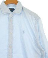 Polo Ralph Lauren（ポロラルフローレン）カジュアルシャツ 青 サイズ:12(XXL位) レディース/2200693287032