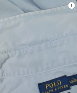 Polo Ralph Lauren（ポロラルフローレン）カジュアルシャツ 青 サイズ:12(XXL位) レディース/2200693287032