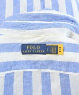 Polo Ralph Lauren（ポロラルフローレン）カジュアルシャツ 青 サイズ:2(M位) レディース/2200693431022
