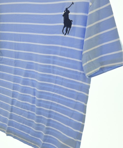 Polo Ralph Lauren（ポロラルフローレン）Tシャツ・カットソー 青 サイズ:L(130cm位) キッズ/2200693431039