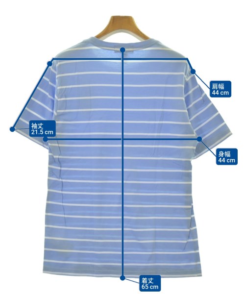 Polo Ralph Lauren（ポロラルフローレン）Tシャツ・カットソー 青 サイズ:L(130cm位) キッズ/2200693431039