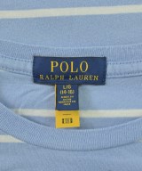 Polo Ralph Lauren（ポロラルフローレン）Tシャツ・カットソー 青 サイズ:L(130cm位) キッズ/2200693431039
