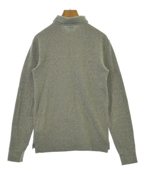 Polo Ralph Lauren（ポロラルフローレン）ポロシャツ グレー サイズ:XS レディース/2200694068128
