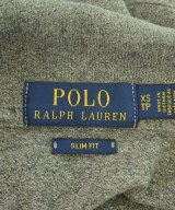 Polo Ralph Lauren（ポロラルフローレン）ポロシャツ グレー サイズ:XS レディース/2200694068128