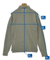 Polo Ralph Lauren（ポロラルフローレン）ポロシャツ グレー サイズ:XS レディース/2200694068128