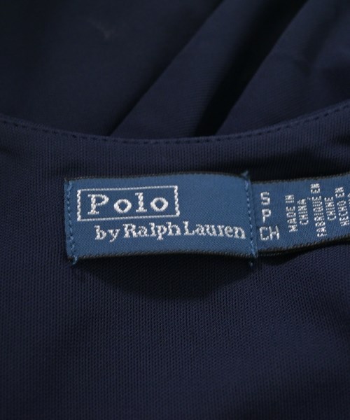 Polo Ralph Lauren（ポロラルフローレン）ワンピース 紺 サイズ:S レディース/2200695354022