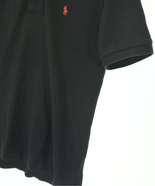 Polo Ralph Lauren（ポロラルフローレン）Tシャツ・カットソー 黒 サイズ:150(13T-14T) キッズ/2200695477066