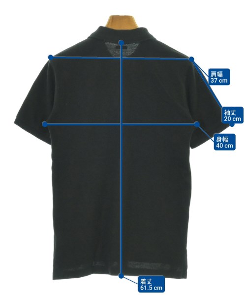 Polo Ralph Lauren（ポロラルフローレン）Tシャツ・カットソー 黒 サイズ:150(13T-14T) キッズ/2200695477066