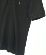 Polo Ralph Lauren（ポロラルフローレン）Tシャツ・カットソー 黒 サイズ:150(13T-14T) キッズ/2200695477066