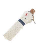 Polo Ralph Lauren（ポロラルフローレン）傘 白 サイズ:- レディース/2200695608026