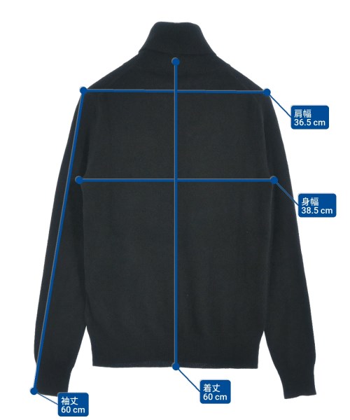 Polo Ralph Lauren（ポロラルフローレン）ニット・セーター 黒 サイズ:S レディース/2200688357139