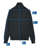 Polo Ralph Lauren（ポロラルフローレン）ニット・セーター 黒 サイズ:S レディース/2200688357139