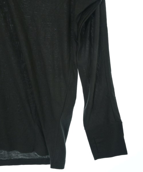 Polo Ralph Lauren（ポロラルフローレン）Tシャツ・カットソー 黒 サイズ:M レディース/2200691011059