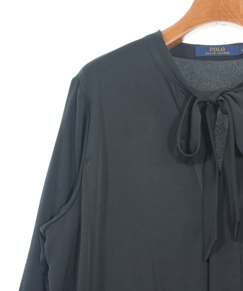 Polo Ralph Lauren（ポロラルフローレン）ワンピース 黒 サイズ:12(XXL位) レディース/2200693758389