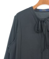 Polo Ralph Lauren（ポロラルフローレン）ワンピース 黒 サイズ:12(XXL位) レディース/2200693758389