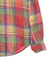 Polo Ralph Lauren（ポロラルフローレン）カジュアルシャツ 赤 サイズ:XS レディース/2200692352014