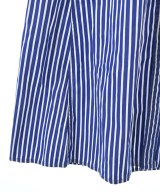 Polo Ralph Lauren（ポロラルフローレン）シャツワンピース 青 サイズ:4(M位) レディース/2200693587101