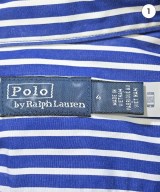 Polo Ralph Lauren（ポロラルフローレン）シャツワンピース 青 サイズ:4(M位) レディース/2200693587101