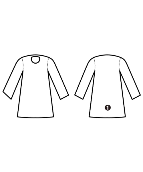 Polo Ralph Lauren（ポロラルフローレン）シャツワンピース ピンク サイズ:0(XS位) レディース/2200696422010