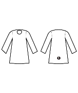 Polo Ralph Lauren（ポロラルフローレン）シャツワンピース ピンク サイズ:0(XS位) レディース/2200696422010