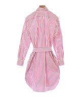 Polo Ralph Lauren（ポロラルフローレン）シャツワンピース ピンク サイズ:0(XS位) レディース/2200696422010