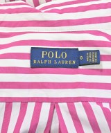 Polo Ralph Lauren（ポロラルフローレン）シャツワンピース ピンク サイズ:0(XS位) レディース/2200696422010