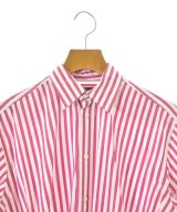 Polo Ralph Lauren（ポロラルフローレン）シャツワンピース ピンク サイズ:0(XS位) レディース/2200696422010