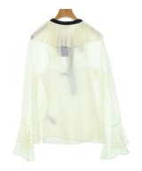 Polo Ralph Lauren（ポロラルフローレン）カジュアルシャツ 白 サイズ:0(XS位) レディース/2200696495038
