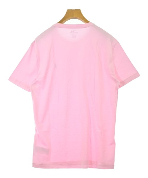 Polo Ralph Lauren（ポロラルフローレン）Tシャツ・カットソー ピンク サイズ:M レディース/2200692913123