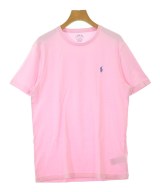 Polo Ralph Lauren（ポロラルフローレン）Tシャツ・カットソー ピンク サイズ:M レディース/2200692913123