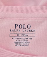 Polo Ralph Lauren（ポロラルフローレン）Tシャツ・カットソー ピンク サイズ:M レディース/2200692913123