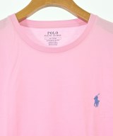 Polo Ralph Lauren（ポロラルフローレン）Tシャツ・カットソー ピンク サイズ:M レディース/2200692913123