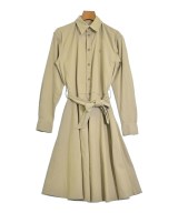Polo Ralph Lauren（ポロラルフローレン）シャツワンピース ベージュ サイズ:0(XS位) レディース/2200693585077