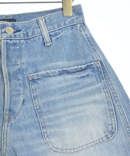 Polo Ralph Lauren（ポロラルフローレン）デニムパンツ 青 サイズ:25(S位) レディース/2200697169051