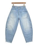 Polo Ralph Lauren（ポロラルフローレン）デニムパンツ 青 サイズ:25(S位) レディース/2200697169051