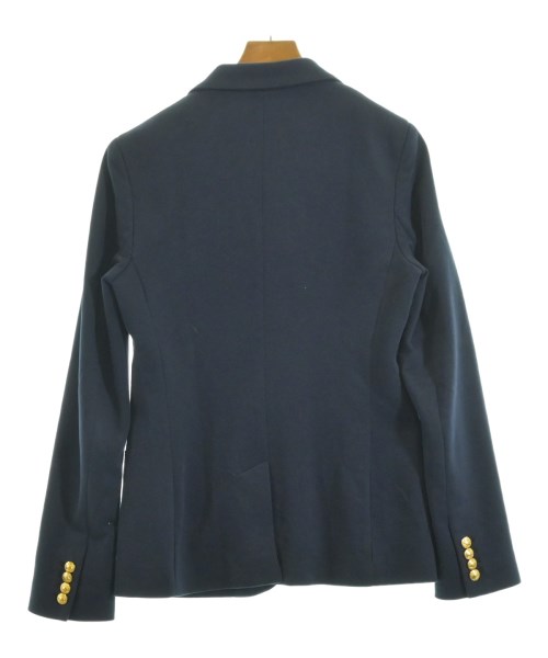 Polo Ralph Lauren（ポロラルフローレン）カジュアルジャケット 紺 サイズ:8(L位) レディース/2200697336101