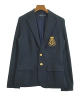Polo Ralph Lauren（ポロラルフローレン）カジュアルジャケット 紺 サイズ:8(L位) レディース/2200697336101