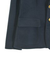 Polo Ralph Lauren（ポロラルフローレン）カジュアルジャケット 紺 サイズ:8(L位) レディース/2200697336101