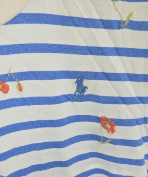Polo Ralph Lauren（ポロラルフローレン）Tシャツ・カットソー 白 サイズ:S レディース/2200691751061