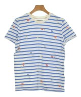 Polo Ralph Lauren（ポロラルフローレン）Tシャツ・カットソー 白 サイズ:S レディース/2200691751061