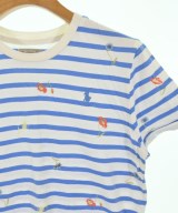 Polo Ralph Lauren（ポロラルフローレン）Tシャツ・カットソー 白 サイズ:S レディース/2200691751061