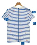 Polo Ralph Lauren（ポロラルフローレン）Tシャツ・カットソー 白 サイズ:S レディース/2200691751061