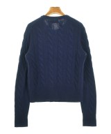 Polo Ralph Lauren（ポロラルフローレン）カーディガン 紺 サイズ:M レディース/2200697555052