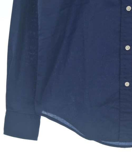 Polo Ralph Lauren（ポロラルフローレン）カジュアルシャツ 紺 サイズ:XXS レディース/2200697601032