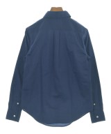 Polo Ralph Lauren（ポロラルフローレン）カジュアルシャツ 紺 サイズ:XXS レディース/2200697601032