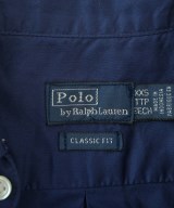 Polo Ralph Lauren（ポロラルフローレン）カジュアルシャツ 紺 サイズ:XXS レディース/2200697601032