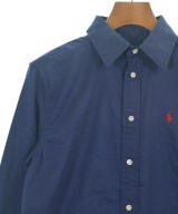 Polo Ralph Lauren（ポロラルフローレン）カジュアルシャツ 紺 サイズ:XXS レディース/2200697601032