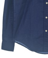 Polo Ralph Lauren（ポロラルフローレン）カジュアルシャツ 紺 サイズ:XXS レディース/2200697601032