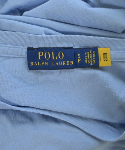 Polo Ralph Lauren（ポロラルフローレン）ワンピース 青 サイズ:S レディース/2200693581239